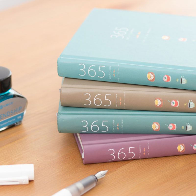 플래너를 사용하여 일정을 사용자 정의하면 많은 이점이 있다고 말하는 이유는 무엇입니까? 플래너를 사용하여 일정을 사용자 정의하면 많은 이점이 있다고 말하는 이유는 무엇입니까?