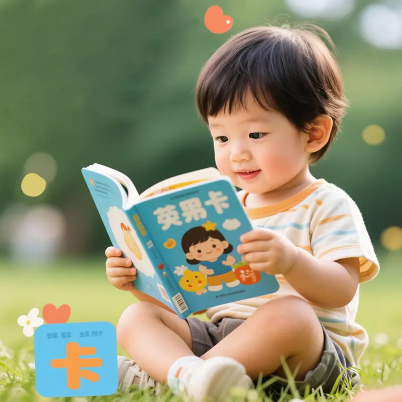 어린이 학습자 어린이 학습자