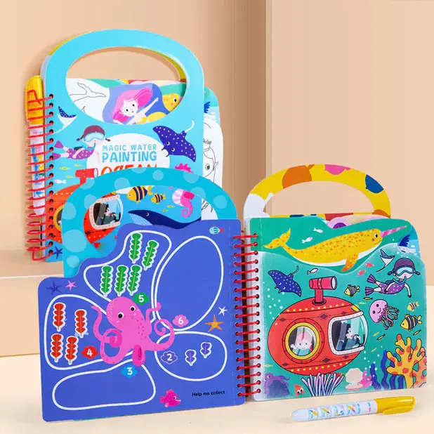 어린이 예술가 어린이 예술가