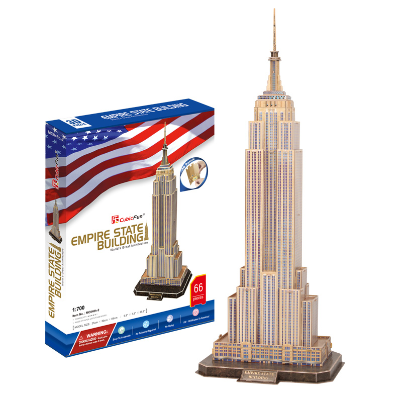 3D 퍼즐은 실습 학습과 창의적 놀이를 어떻게 변화시키나요?